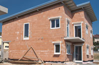 Milkwell home extensions